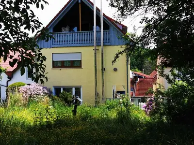 Ferienwohnung für 4 Personen (50 m²) in Reichelsheim (Odenwald) 2/10 Ferienwohnung für 4 Personen (50 m²) in Reichelsheim (Odenwald) 2/10