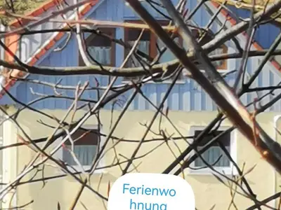 Ferienwohnung für 4 Personen (50 m²) in Reichelsheim (Odenwald) 4/10 Ferienwohnung für 4 Personen (50 m²) in Reichelsheim (Odenwald) 4/10