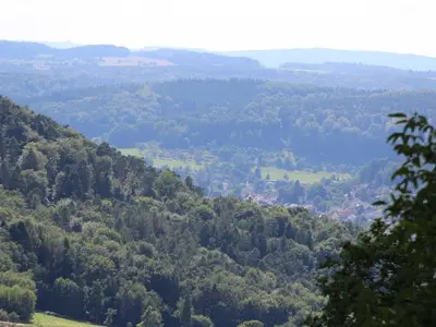 Ferienwohnung für 4 Personen (50 m²) in Reichelsheim (Odenwald) 10/10 Ferienwohnung für 4 Personen (50 m²) in Reichelsheim (Odenwald) 10/10