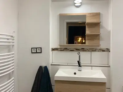 Ferienwohnung für 3 Personen (50 m²) in Reichelsheim (Odenwald) 7/10 Ferienwohnung für 3 Personen (50 m²) in Reichelsheim (Odenwald) 7/10