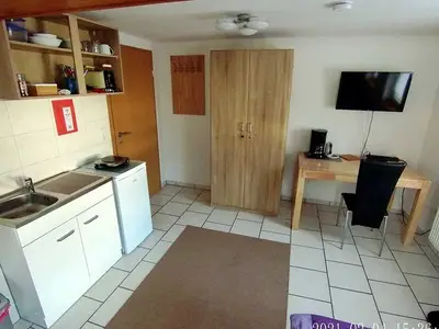 Ferienwohnung für 2 Personen (16 m²) in Reichelsheim (Odenwald) 4/10 Ferienwohnung für 2 Personen (16 m²) in Reichelsheim (Odenwald) 4/10