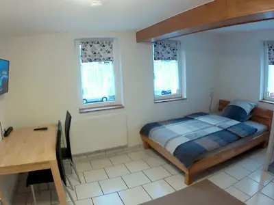 Ferienwohnung für 2 Personen (16 m²) in Reichelsheim (Odenwald) 5/10 Ferienwohnung für 2 Personen (16 m²) in Reichelsheim (Odenwald) 5/10
