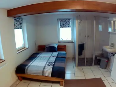 Ferienwohnung für 2 Personen (16 m²) in Reichelsheim (Odenwald) 6/10 Ferienwohnung für 2 Personen (16 m²) in Reichelsheim (Odenwald) 6/10