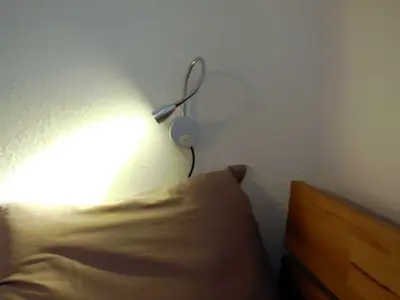 Ferienwohnung für 2 Personen (16 m²) in Reichelsheim (Odenwald) 8/10 Ferienwohnung für 2 Personen (16 m²) in Reichelsheim (Odenwald) 8/10
