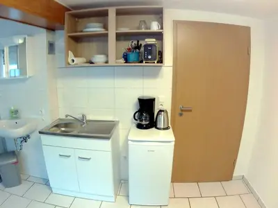 Ferienwohnung für 2 Personen (16 m²) in Reichelsheim (Odenwald) 9/10 Ferienwohnung für 2 Personen (16 m²) in Reichelsheim (Odenwald) 9/10