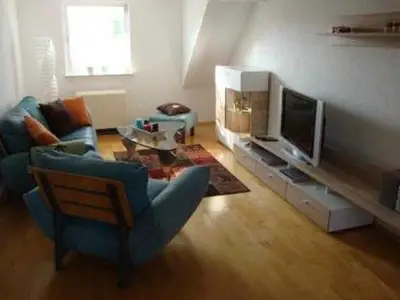 Ferienwohnung für 4 Personen (93 m²) in Reichelsheim (Odenwald) 4/6 Ferienwohnung für 4 Personen (93 m²) in Reichelsheim (Odenwald) 4/6