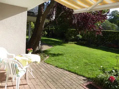 Ferienwohnung für 3 Personen (55 m²) in Reichelsheim (Odenwald) 3/10