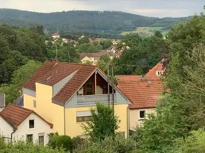 Ferienwohnung für 3 Personen (50 m²) in Reichelsheim (Odenwald) 3/10