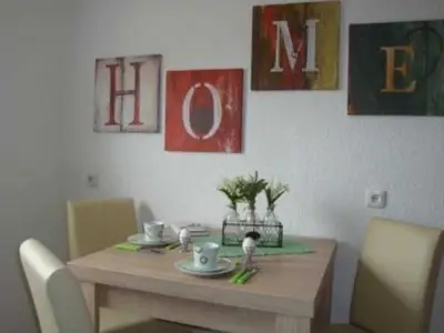 Ferienwohnung für 4 Personen (93 m²) in Reichelsheim (Odenwald) 2/6