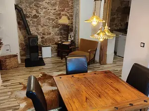 Ferienwohnung für 3 Personen (50 m²) in Reichelsheim (Odenwald)