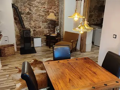 Ferienwohnung für 3 Personen (50 m²) in Reichelsheim (Odenwald) 1/10