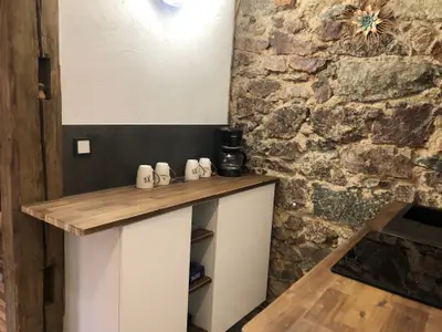 Ferienwohnung für 3 Personen (50 m²) in Reichelsheim (Odenwald) 3/10