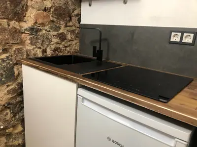 Ferienwohnung für 3 Personen (50 m²) in Reichelsheim (Odenwald) 4/10