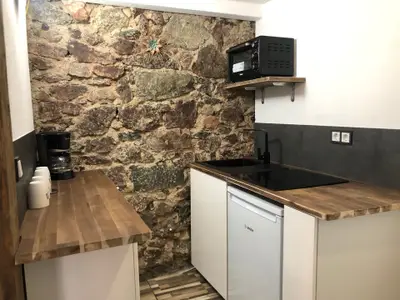 Ferienwohnung für 3 Personen (50 m²) in Reichelsheim (Odenwald) 5/10