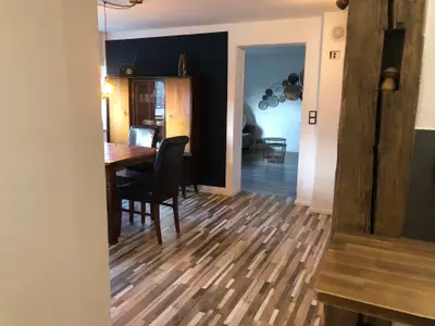 Ferienwohnung für 3 Personen (50 m²) in Reichelsheim (Odenwald) 6/10