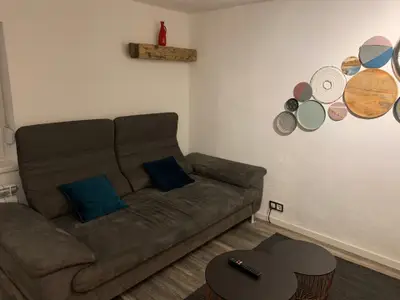 Ferienwohnung für 3 Personen (50 m²) in Reichelsheim (Odenwald) 9/10