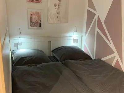 Ferienwohnung für 3 Personen (50 m²) in Reichelsheim (Odenwald) 10/10