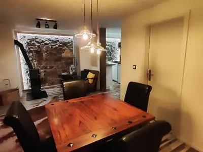 Ferienwohnung für 3 Personen (50 m²) in Reichelsheim (Odenwald) 1/10