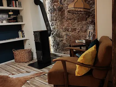 Ferienwohnung für 3 Personen (50 m²) in Reichelsheim (Odenwald) 2/10