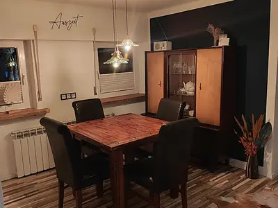 Ferienwohnung für 3 Personen (50 m²) in Reichelsheim (Odenwald) 3/10