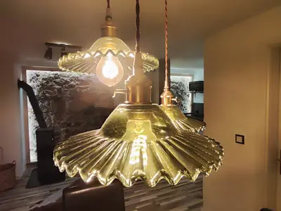 Ferienwohnung für 3 Personen (50 m²) in Reichelsheim (Odenwald) 4/10