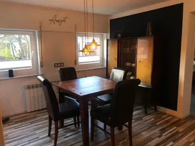 Ferienwohnung für 3 Personen (50 m²) in Reichelsheim (Odenwald) 5/10