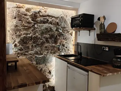 Ferienwohnung für 3 Personen (50 m²) in Reichelsheim (Odenwald) 6/10