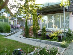 Ferienwohnung für 4 Personen (110 m²) in Reichenau