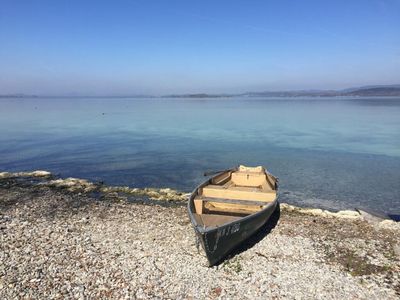 Insel Reichenau, Seeblick