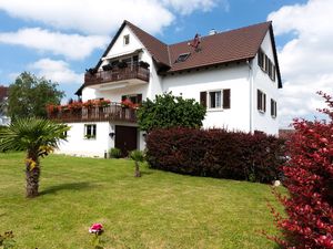 Ferienwohnung für 4 Personen (66 m²) in Reichenau