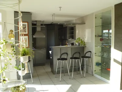 Ferienwohnung für 4 Personen (110 m²) in Reichenau 6/10