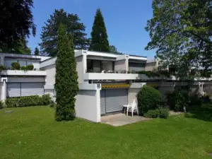 Ferienwohnung für 3 Personen (40 m²) in Niederzell