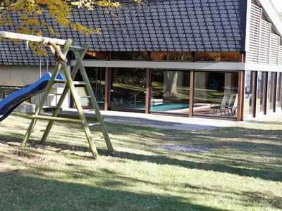 Ferienwohnung für 3 Personen (40 m²) in Niederzell 3/10