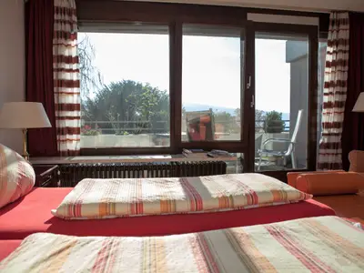 Ferienwohnung für 3 Personen (40 m²) in Niederzell 8/10