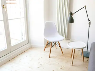 Ferienwohnung für 2 Personen (27 m²) in Reichenau 9/10