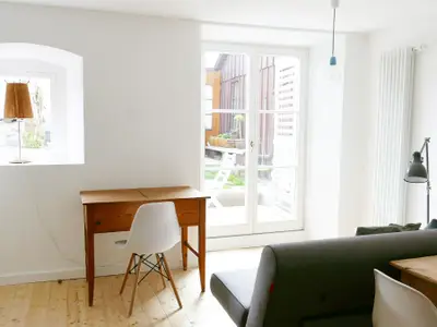 Ferienwohnung für 2 Personen (27 m²) in Reichenau 4/10