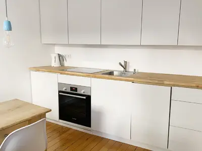 Ferienwohnung für 2 Personen (27 m²) in Reichenau 5/10