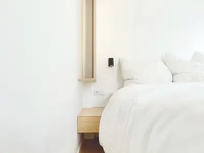 Ferienwohnung für 2 Personen (27 m²) in Reichenau 6/10