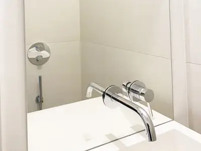 Ferienwohnung für 2 Personen (27 m²) in Reichenau 10/10