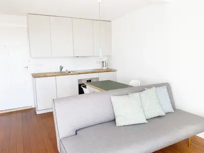 Ferienwohnung für 2 Personen (27 m²) in Reichenau 10/10
