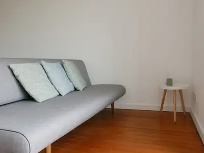 Ferienwohnung für 2 Personen (27 m²) in Reichenau 4/10