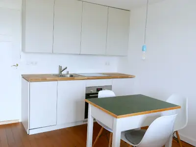 Ferienwohnung für 2 Personen (27 m²) in Reichenau 5/10