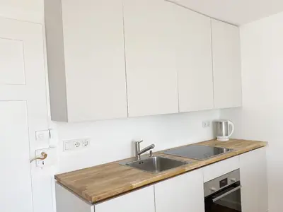 Ferienwohnung für 2 Personen (27 m²) in Reichenau 7/10
