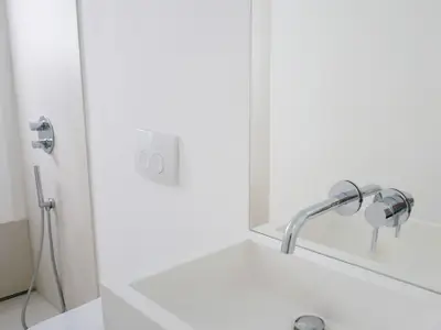 Ferienwohnung für 2 Personen (27 m²) in Reichenau 10/10