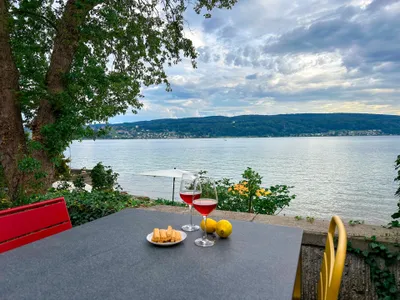 Ferienwohnung für 4 Personen (92 m²) in Niederzell 2/10