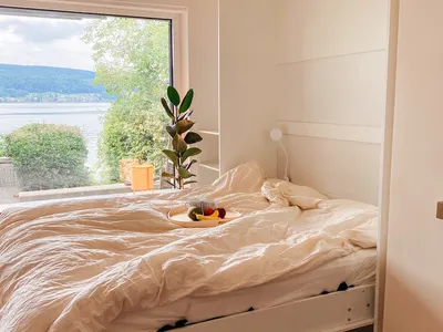Ferienwohnung für 4 Personen (92 m²) in Niederzell 8/10
