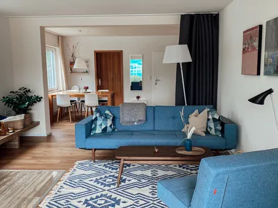 Ferienwohnung für 4 Personen (92 m²) in Niederzell 4/10