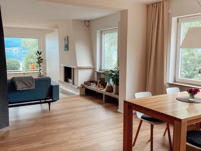 Ferienwohnung für 4 Personen (92 m²) in Niederzell 10/10