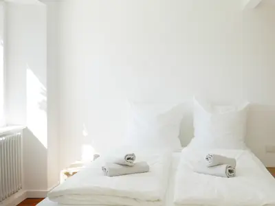 Ferienwohnung für 2 Personen (27 m²) in Reichenau 5/10