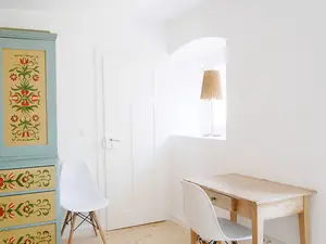 Ferienwohnung für 2 Personen (27 m²) in Reichenau